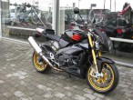 2004 Aprilia RSV Tuono