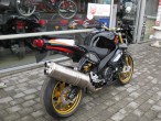 2004 Aprilia RSV Tuono