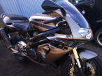 2004 Aprilia SL 1000 Falco
