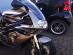 2004 Aprilia SL 1000 Falco