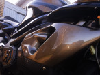 2004 Aprilia SL 1000 Falco
