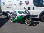 2004 Benelli Tornado 900-3