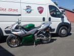 2004 Benelli Tornado 900-3