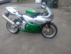 2004 Benelli Tornado 900-3