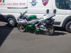 2004 Benelli Tornado 900-3