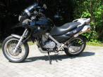 2004 BMW F 650 GS