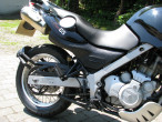 2004 BMW F 650 GS