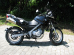 2004 BMW F 650 GS