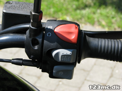 BMW F 650 GS