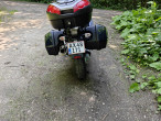 2004 BMW K 1200 GT