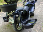 2004 BMW K 1200 GT