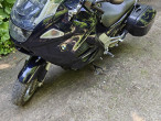 2004 BMW K 1200 GT