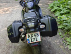 2004 BMW K 1200 GT