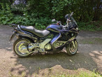 2004 BMW K 1200 GT