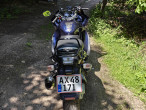 2004 BMW K 1200 GT
