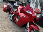 2004 BMW K 1200 GT