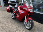 2004 BMW K 1200 GT
