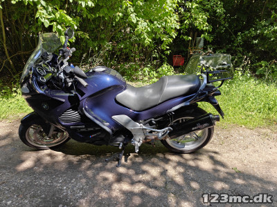 BMW K 1200 GT