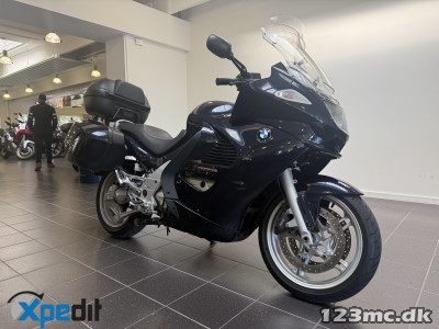 BMW K 1200 GT BMW K 1200 GT