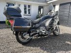 2004 BMW K 1200 LT 2004 BMW K 1200 LT