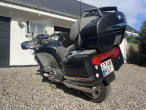 2004 BMW K 1200 LT 2004 BMW K 1200 LT