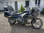 2004 BMW K 1200 LT 2004 BMW K 1200 LT