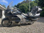2004 BMW K 1200 LT 2004 BMW K 1200 LT