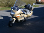 2004 BMW K 1200 LT 2004 BMW K 1200 LT