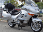 BMW K 1200 LT BMW K 1200 LT