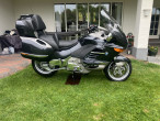 2004 BMW K 1200 LT