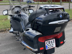 2004 BMW K 1200 LT 2004 BMW K 1200 LT