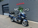 2004 BMW K 1200 LT