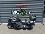 2004 BMW K 1200 LT