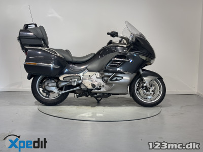 BMW K 1200 LT