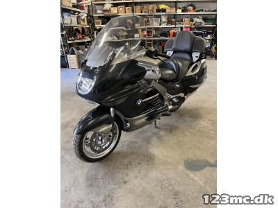 BMW K 1200 LT Tour