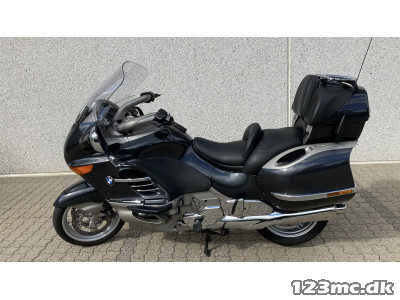 BMW K 1200 LT