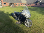 2004 BMW K 1200 RS