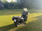 2004 BMW K 1200 RS