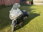 2004 BMW K 1200 RS