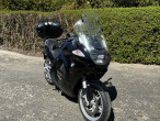 2004 BMW K 1200 RS 2004 BMW K 1200 RS