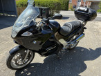 2004 BMW K 1200 RS 2004 BMW K 1200 RS
