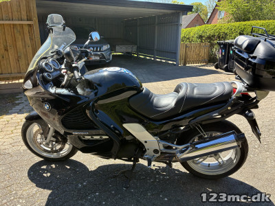 BMW K 1200 RS