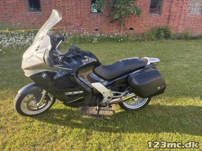 BMW K 1200 RS