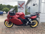 2004 BMW K 1200 S 2004 BMW K 1200 S