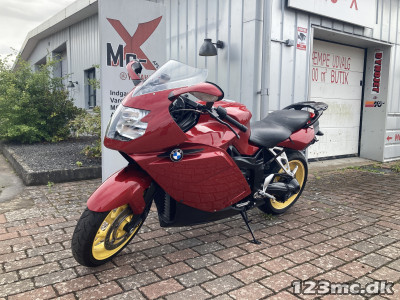BMW K 1200 S BMW K 1200 S