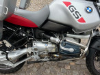 2004 BMW R 1150 GS Adventure