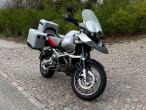 2004 BMW R 1150 GS Adventure