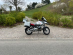 2004 BMW R 1150 GS Adventure