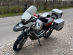 2004 BMW R 1150 GS Adventure