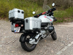 2004 BMW R 1150 GS Adventure